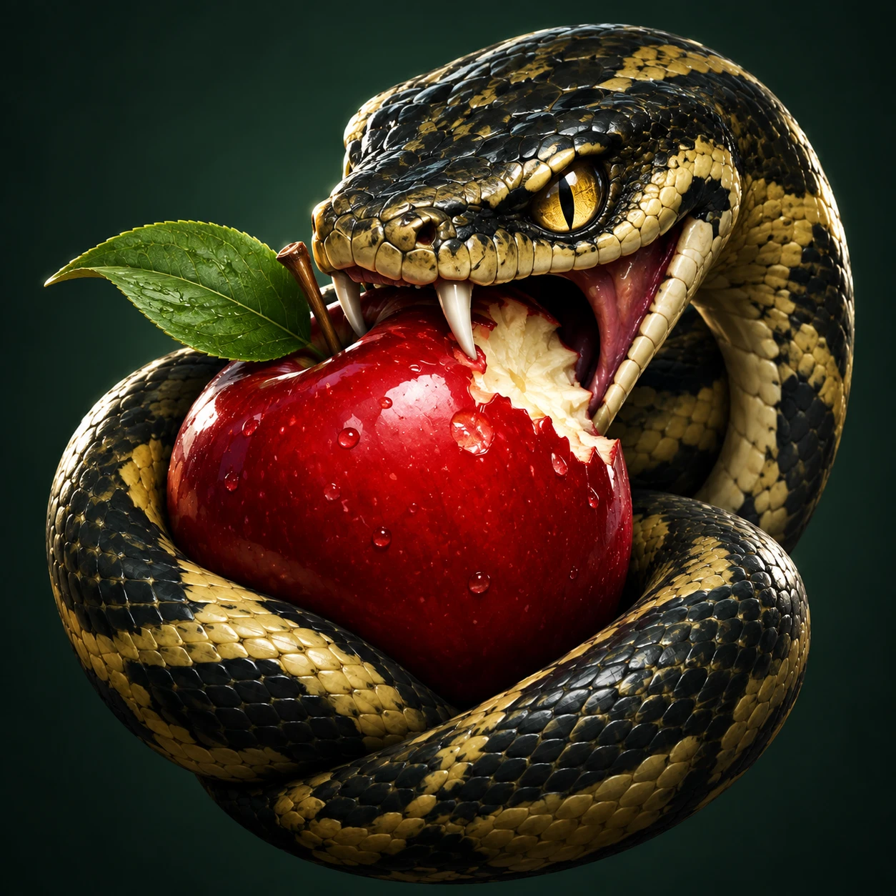 Snake Eaters